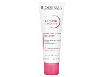 BIODERMA SENSIBIO DEFENSIVE 40ml krém