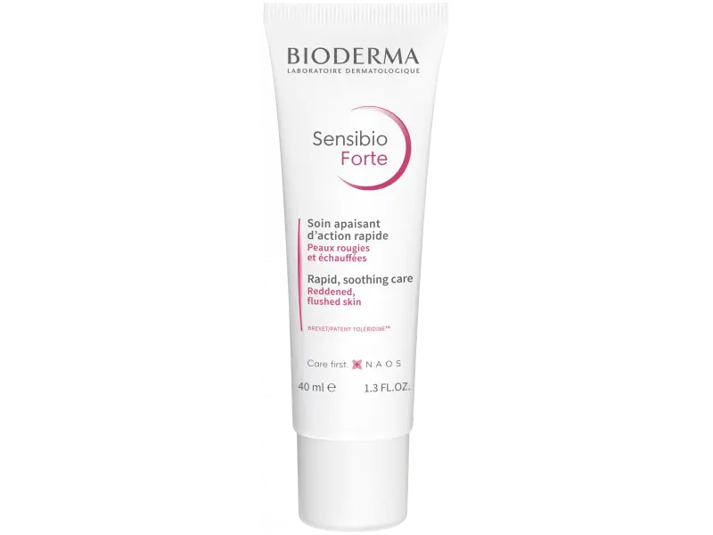 SENSIBIO FORTE KRÉM 40ML