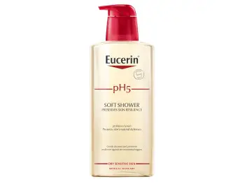 Eucerin pH5 Sprchový gél pre citlivú pokožku 1x400 ml