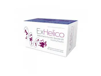 ExHelico cps 1x60 ks