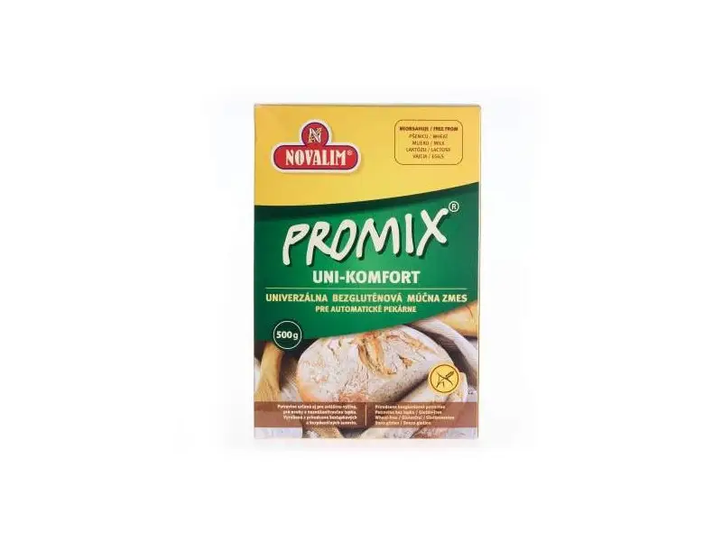 PROMIX-UNI  KOMFORT 400G