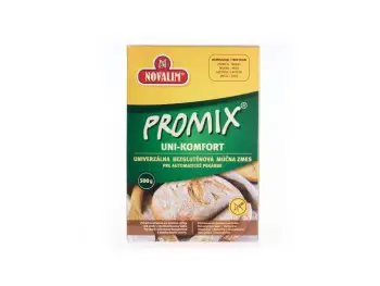 PROMIX-UNI  KOMFORT 400G