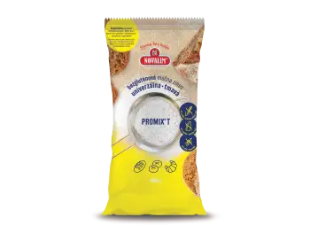 PROMIX-T MÚKA TMAVÁ 1kg