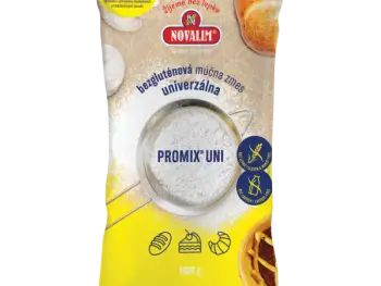 PROMIX-UNI, univerzálna bezlepková múka 1kg