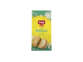 Schar MIX B - BREAD MIX múka 1000 G