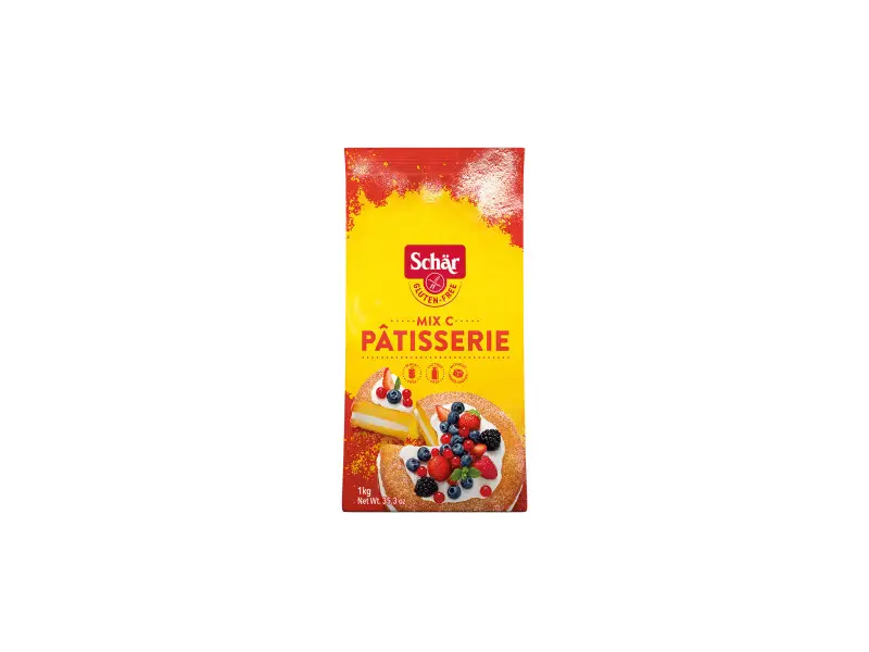 Schär MIX C PATISSERIE 1000 g