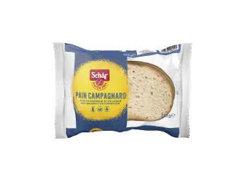 Schar PAIN CAMPAGNARD chlieb 240 G