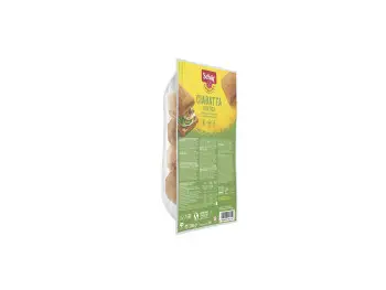 Schar CIABATTA RUSTICA žemle 200 G