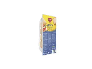 Schar CIABATTA žemle 200 G