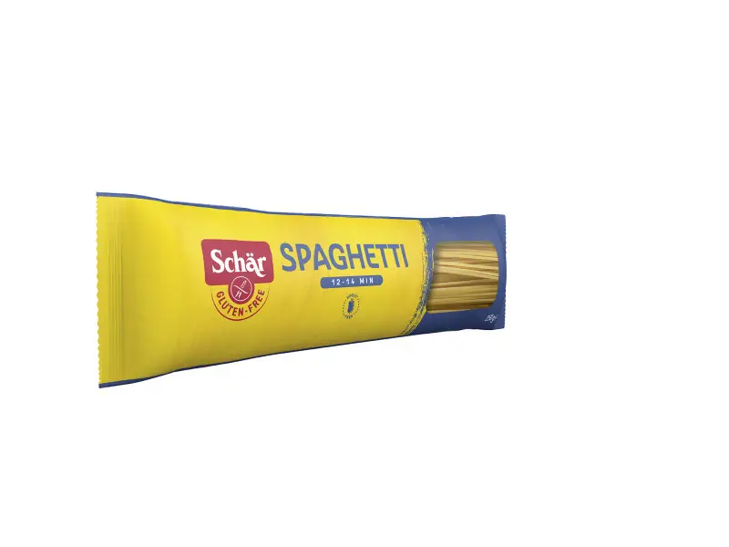 Schär Spaghetti cestoviny 250g