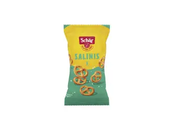 Schar SALINIS praclíky 60 G