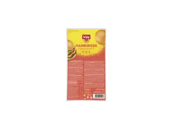 Schar HAMBURGER 300 G