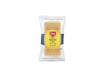 Schar MAESTRO CLASSIC chlieb 300 G