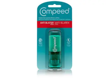 COMPEED tyčinka proti pľuzgierom 1x8ml