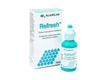 REFRESH INT OPH 15 ml