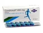 CONDROSULF 400 mg 60 ks