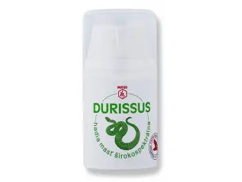 DURISSUS hadia masť 50 ml