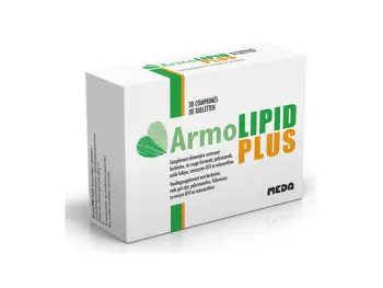 ArmoLIPID PLUS 30 tbl