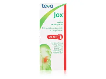 JOX spray 30 ml