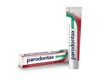 Parodontax FLUORIDE zubná pasta 75 ml