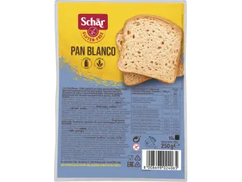 Schär PAN BLANCO chlieb 250g