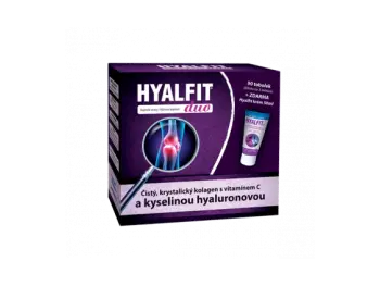 HYALFIT DUO darčekové balenie