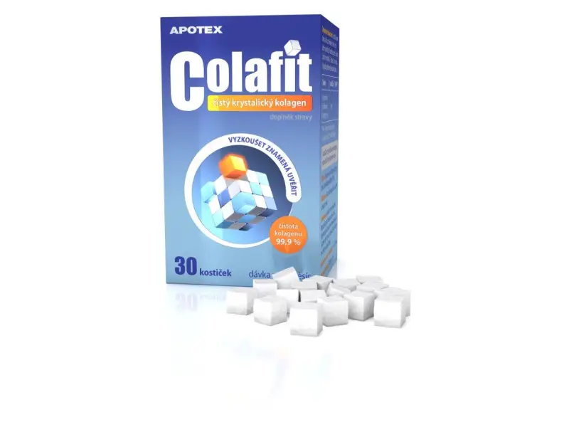 COLAFIT KOCKY 30 KS