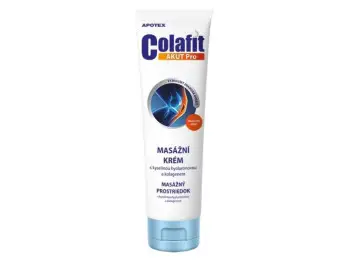 COLAFIT AKUT PRO krém 150ml APOTEX