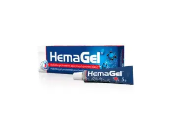 HEMAGEL 5g