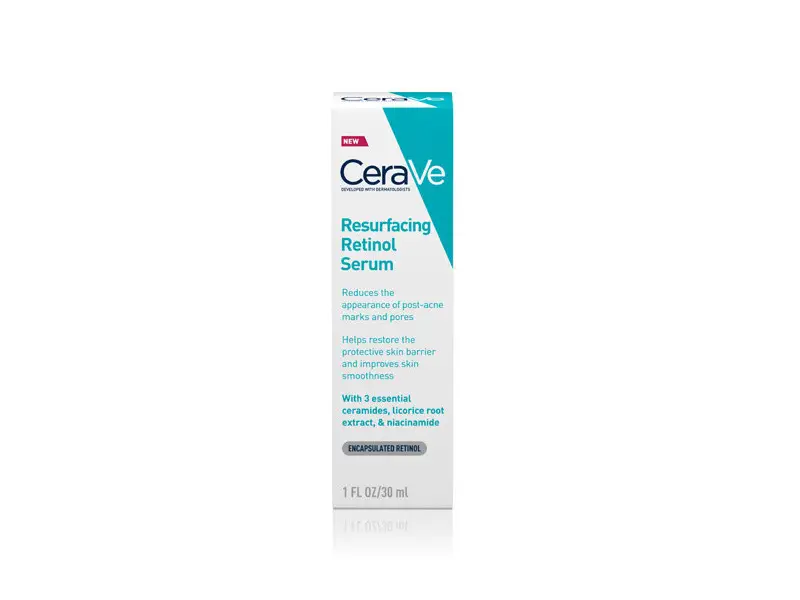 CeraVe Retinolové sérum pre obnovu pleti 30 ml