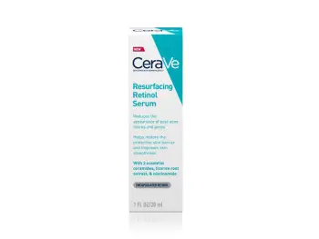 CeraVe Retinolové sérum pre obnovu pleti 30 ml