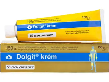 DOLGIT KRÉM 150g