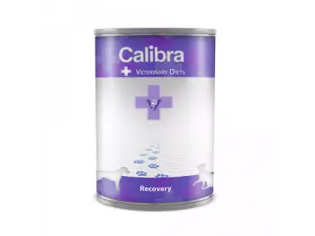 CALIBRA dog - RECOVERY konzerva 400 g