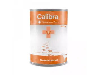 CALIBRA dog - GASTROINTESTINAL konzerva 400 g