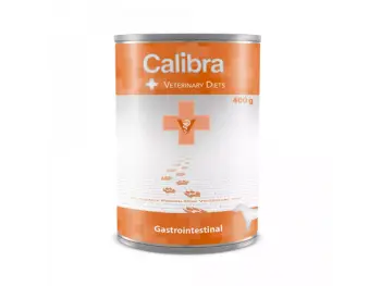 CALIBRA Dog - GASTROINTESTINAL konzerva 400 g