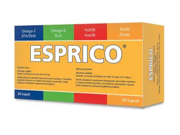 ESPRICO  60 cps