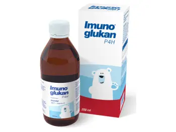 Imunoglukan P4H 250 ml