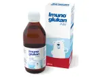 Imunoglukan P4H 250 ml - sirup