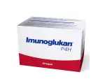 Imunoglukán P4H 60 cps