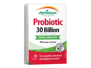 AMIESON PROBIOTIC 30 MILIÁRD 30cps