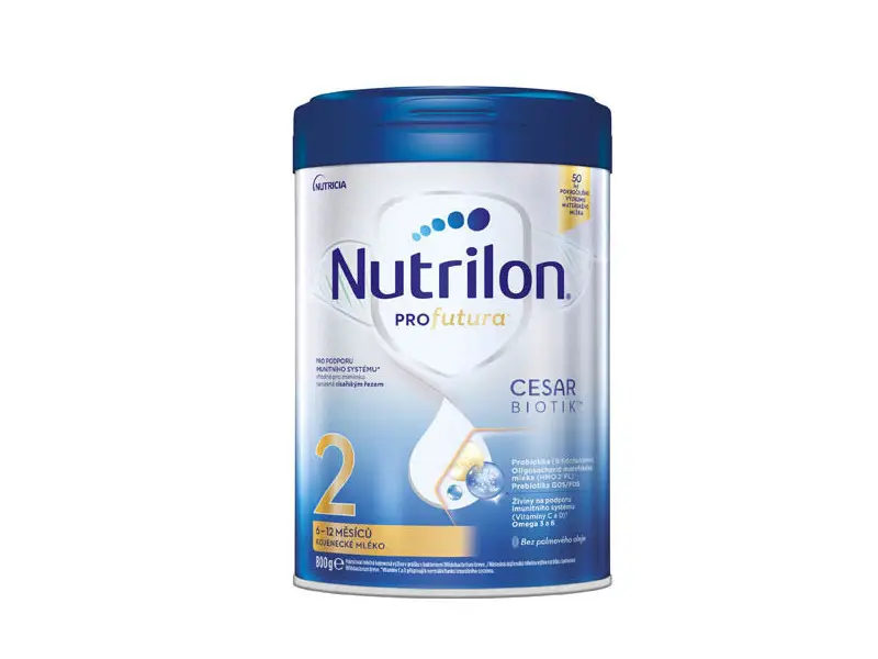 Nutrilon 2 Profutura 800g