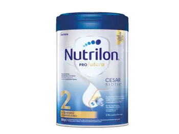 NUTRILON 2 PROFUTURA CESARBIOTIK 800G