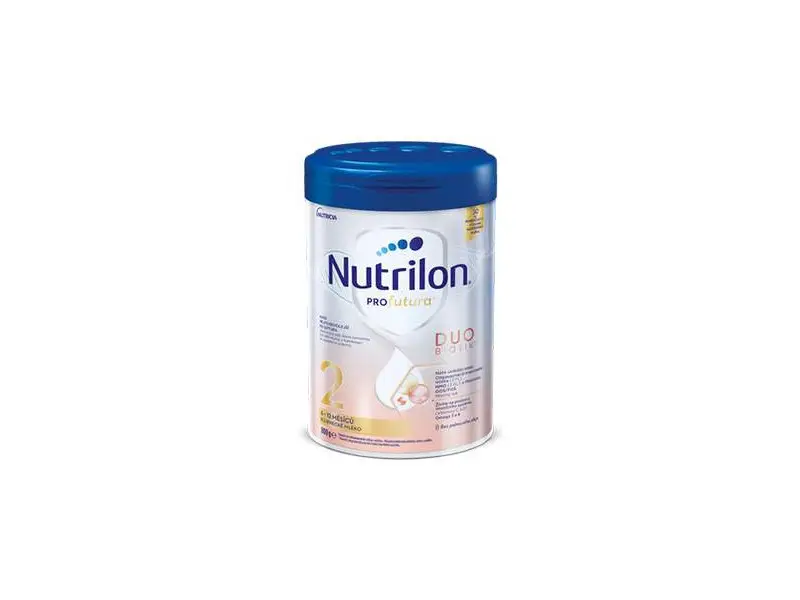 NUTRILON 2 PROFUTURA DUOBIOTIK 800G