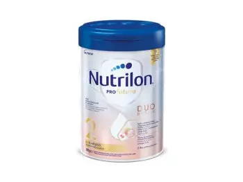 NUTRILON 2 PROFUTURA DUOBIOTIK 800G