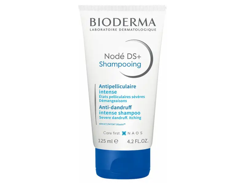 BIODERMA NODE DS šampón 100ml