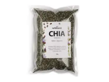 CHIA semienka 250g