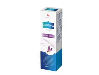 GYNTIMA LIFTING intímny krém  50 ml