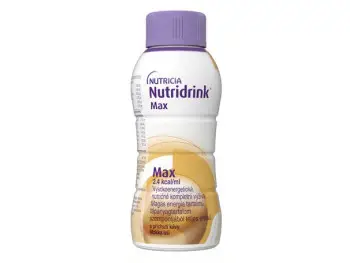 NUTRIDRINK Max MOCCA 4x300 ml