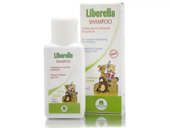 Liberella šampón 250ml