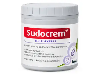 Sudocrem 125g